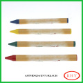 2015 New Design Medium Wax Crayon for Kids Painting